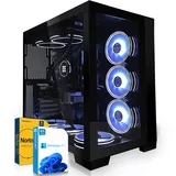 Gamer PC•i9-13900K•4080 Super 16GB•32GB-6000 CL30 Kingston FURY•2TB NVMe