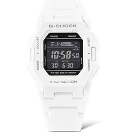 Casio G-shock Gd-b500-7er Uhr White One Size