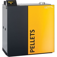 ETA Pelletkessel PelletsUnit | 15 kW
