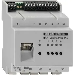 RUTENBECK Control Plus IP 4