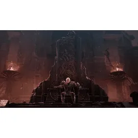 The First Berserker: Khazan - [PlayStation 5]