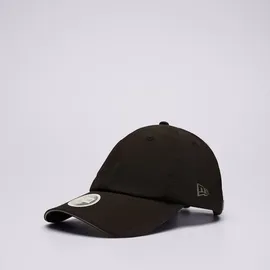 New Era 9Forty Open Back Cap schwarz Einheitsgröße