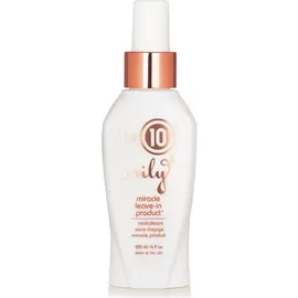 It's a 10 Haircare Coily Miracle Leave-in-Conditioner 120 ml