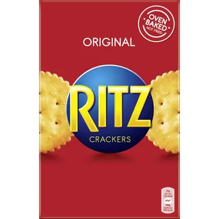 Ritz Cracker 200g