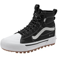VANS Sneakerboots »SK8-Hi Gore-Tex MTE-3«, Gr. 38,5, schwarz , 92724842-38,5