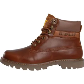 CAT Colorado 2.0 Herren Braun 45