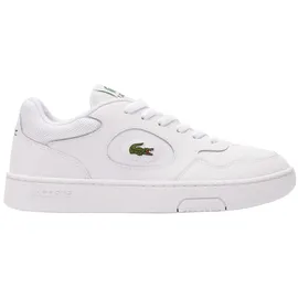 Lacoste Lineset, Leather Women (46SFA0042)