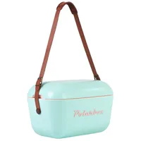 POLARBOX 114005 - Classic 12 Liter Water Green