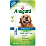 Amigard Spot-on Hund über 15 kg 4 ml