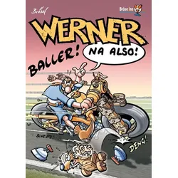 Werner - Na Also!