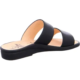 GANTER Monica für Damen, schwarz, 42 1⁄2 EU / 8,5 UK