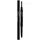 wet n wild Ultimate Brow Beidseitiger Augenbrauenstift mit Bürste Farbton Medium Brown 0.2 g