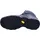 Lowa KLONDEX NOVA GTX MID in stahlblau/limone - Gr.: 44