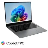 Samsung Galaxy Book5 Pro 14" Intel Core Ultra 7 258V 32 GB RAM 512 GB SSD Win11 Pro