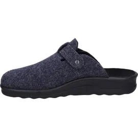 Josef Seibel Pantoffeln Dunkelblau 40