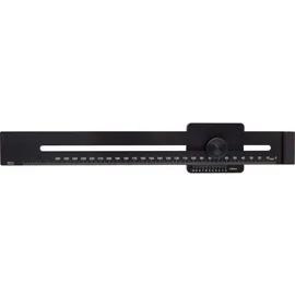 Fortis Präzisions-Streichmaß 300mm