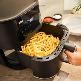 Braun MultiFry 5 HF5030 Schwarz