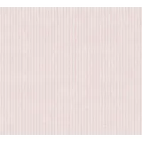 A.S. Création Mustertapete 10 m 390761 rosa
