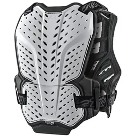 Troy Lee Designs Brustprotektor Rockfight XL/XXL Weiß