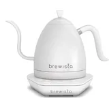 Brewista Artisan Variable Digital Kettle 1 l - All White