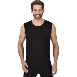 TRIGEMA Trägershirt aus Merinowolle