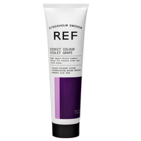 Ref stockholm REF. Direct Colour Violet Grape 100 ml