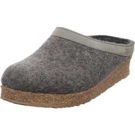 HAFLINGER Grizzly Torben Anthrazit 49