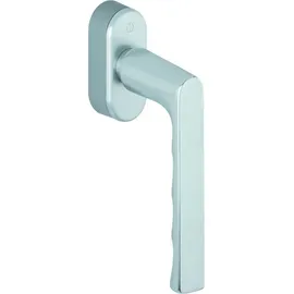 HOPPE Fenstergriff Hamburg 0700/UD9020 Alu.F1/naturf.32-42mm Stand.HOPPE