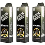 XanitaliaPro Euromax Rasierklingen Platinum 100 St.