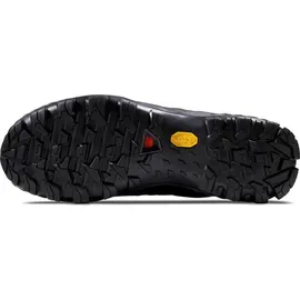 Mammut Ducan Low GTX Herren black/dark titanium 43 1/3