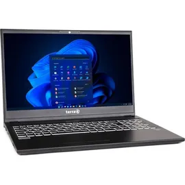 WORTMANN Terra Mobile 1516R Intel Core i5-1334U 16 GB RAM 1 TB SSD Win11 Pro