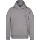 Naketano Hoodie Theo's Lieblingspulli Grau S