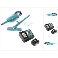 Makita DCL182RM1 inkl. 1 x Akku 4,0 Ah + Ladegerät