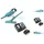 Makita DCL182RM1 inkl. 1 x Akku 4,0 Ah + Ladegerät