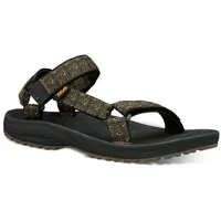 Teva Winsted Herren bamboo dark olive 48,5
