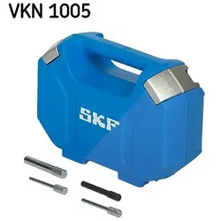 Skf Montagewerkzeugsatz, Riementrieb [Hersteller-Nr. VKN1005]