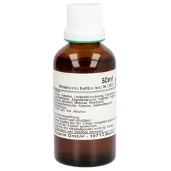 Bitter Tropfen Resana