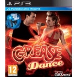 505 Games, Grease Dance - Move