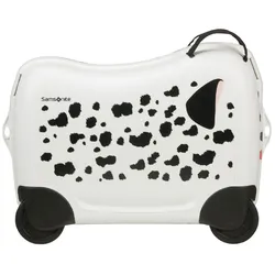 Samsonite Dream2go Ride-On Suitcase mit  4 Rollen Puppy P.