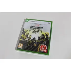Marvel's Midnight Suns: Verbesserte Ausgabe