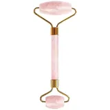 YÙ BEAUTY Rosenquarz Doppel Face Roller