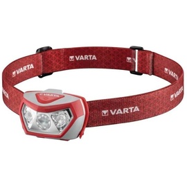 Varta Outdoor Sports H20 Pro Stirnlampe (17650)
