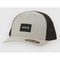 Hurley Warner Trucker Cap wheat Gr. Uni