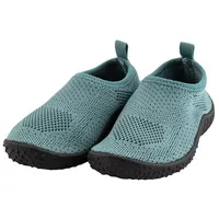Sterntaler Badeschuhe gestrickt jadegrün, 29/30