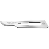 OEM 315 SM Skalpellklingen 39 mm Carbon 100 St.
