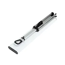 Celexon Dual-Format Stativleinwand Mobil Expert 4:3/16:10 - 172 x 108cm 80"