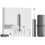 laifen Wave Geschenkbox-Edition Aluminium Space Grau