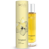Farfalla Frangipani Eau de Cologne 50 ml