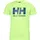 HELLY HANSEN Logo Tee - Rot,Schwarz,Weiß - 176
