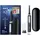 Oral-B iO Series 4 Matt Black + Reiseetui